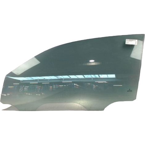 [PRODUIT D'OCCASION] Glace Porte Avg VOLKSWAGEN Polo 02-05 ♻️ Ref Oe. 6q3845201c - Garantie à vie (1/2)