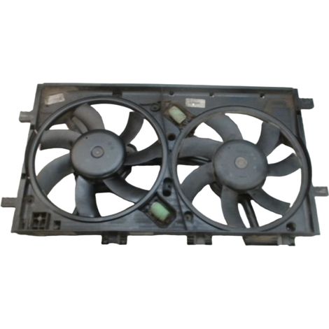 [PRODUIT D'OCCASION] Moteur Ventilateur Radiateur OPEL Insignia ♻️ Ref Oe. 13300194 - Garantie à vie (1/4)