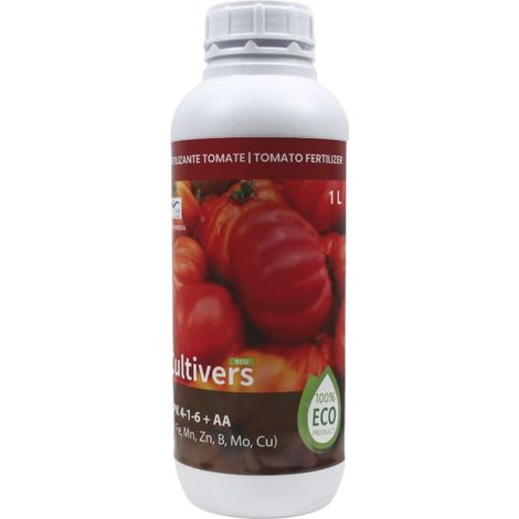 Pagamento culturale pomodori liquido ecologico 1 l