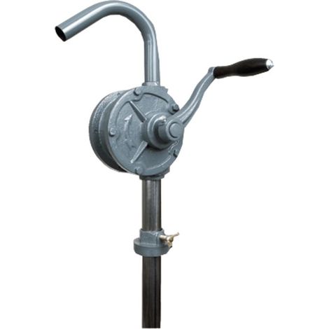 Bomba manual 500131130100 bocina tecalemit