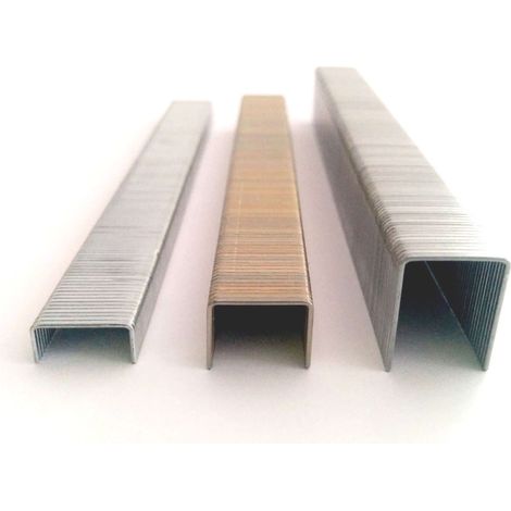 PUNTI BOSTITCH 80 10mm 10.000 pz. (1/5)