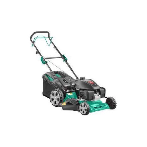 C RASAERBA SEM E-V HONDA 4T 50CM LAWN 166CC