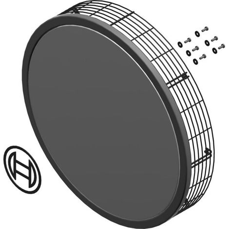 BOSCH Diffusor für CS7400iAW..