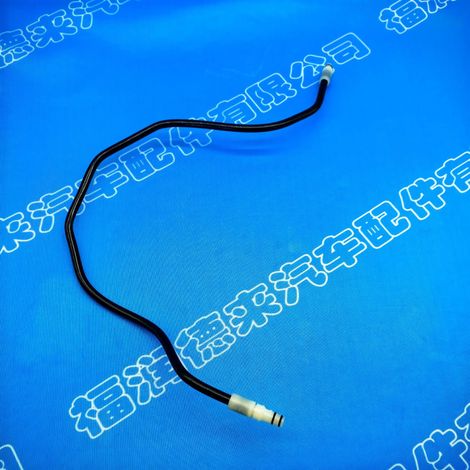 30851-ED500 is a suitable clutch pipe connection tube for Nissan 2006 Tiida, C11, Sylphy, G11, and Livina. (1/4)