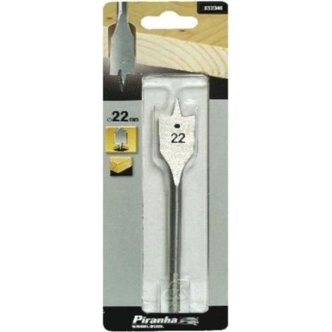BLACK&DECKER - PUNTA PER TRAPANO 22MM
