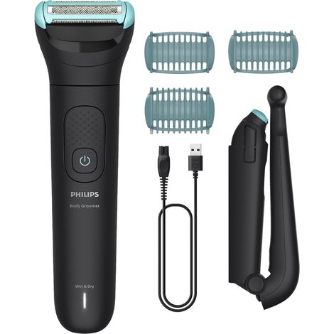 Philips - Bodygroom Trimmer Series 5000