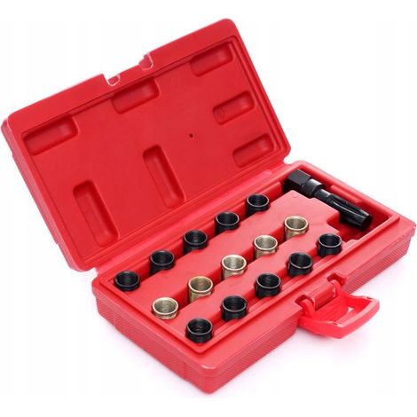 Kit di riparazione filettatura candela KD10592 (1/5)