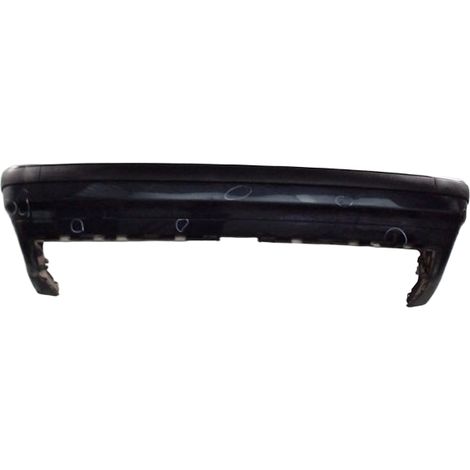 Pare-choc Arriere BMW Serie 3 (e36) 91-98 [PRODUIT D'OCCASION]♻️51128222447