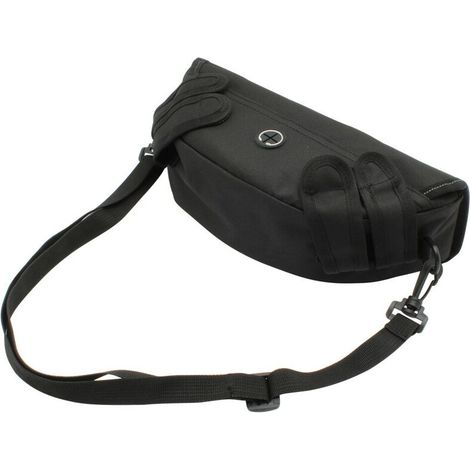 Nazalus-Hot Sale-Motorrad-Lenkertasche, wasserdichte Aufbewahrung, Fronttasche, Telefonhalter mit abnehmbarem Schultergurt, transparente Tasche, Touchscreen-Ersatz für F750GS F850GS R1200GS ADV F700GS