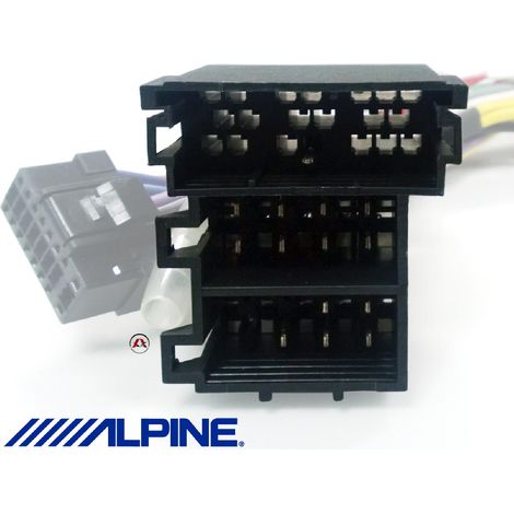 Interface commande au volant compatible avec Seat Altea Ibiza Leon Toledo equivalent APF-S102ST