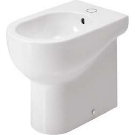 SCELTO DA DESIVERO Agevola bidet filo parete h48 codice prod: DSV15999 (1/2)