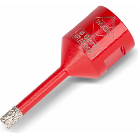 Cortador de diamantes Rubi HIERBA SECA
