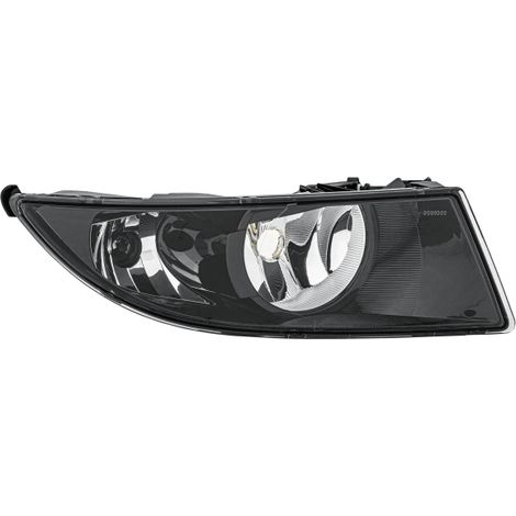 Projecteur antibrouillard Hella 1NE 010 299-141 SKODA 5J0 941 702 C