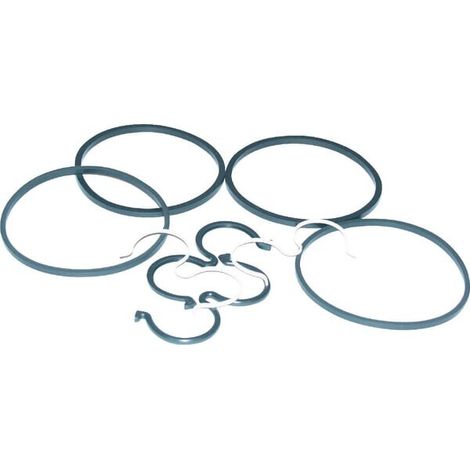 Kit de juntas sin ret茅n Bosch BOSCH REXROTH 1517010152