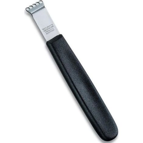 Victorinox rigalimoni a fili nero qualità professionale