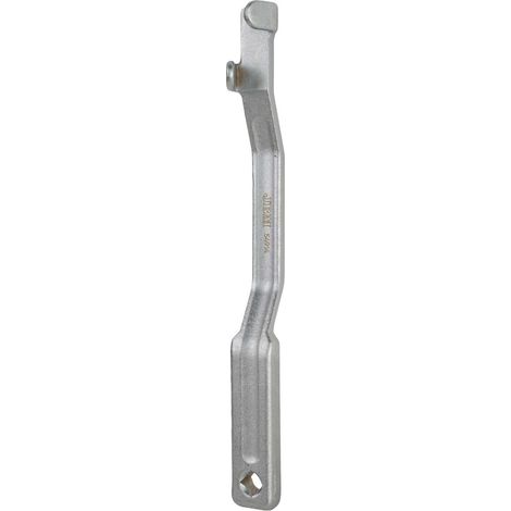 Estensione, prolunghe universale per chiavi, aumento coppia 340 mm