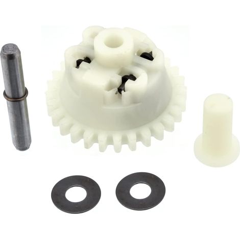 Gear Governor Control Kit Sleeve for GX160 5.5HP GX200 6.5HP 4 Stroke Gasoline Engine Generator GX 160 200 168F (1/5)