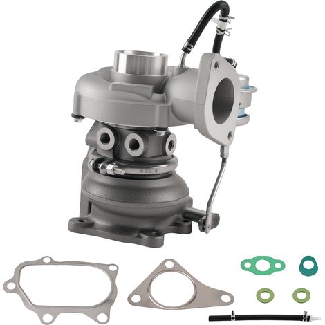 New VF52 Turbo for Subaru Impreza  Legacy Forester 2.5XT Outback 14411-AA800 (1/5)