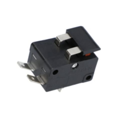 Microcontacteur pour aspirateur souffleur Uni. GardenTidy 3000 et autres modeles BOSCH - F016F05427