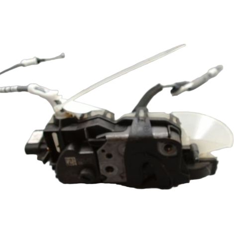 [PRODUIT D'OCCASION] Systeme Condamnation Avant Gauche PEUGEOT 208 ♻️ Ref Oe. 9844412280 - Garantie à vie (1/3)