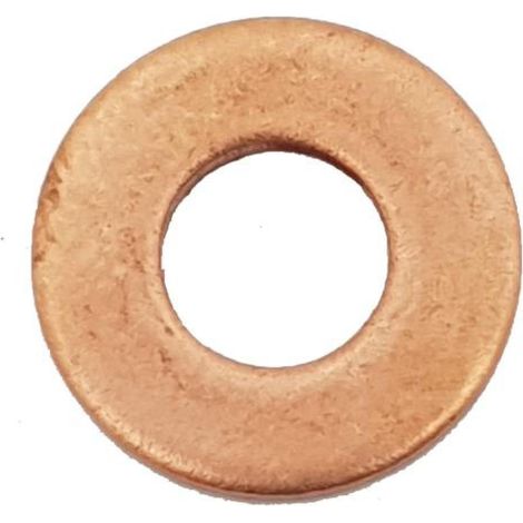 SACHET DE 10 JOINTS INJECTEURS DM 15,6X7,35X1,5 MONTAGE BOSCH/SIEMENS