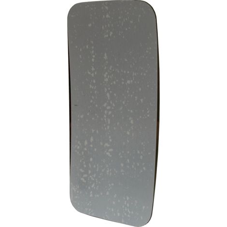 Insert de miroir asphérique 366x176mm non chauffé