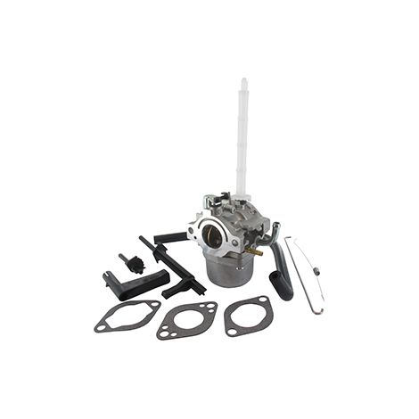 Carburateur Adaptable Briggs & Stratton Pour Modèles 20a412, 20c114, 20m214. Remplace Origine: 793161, 796122.
