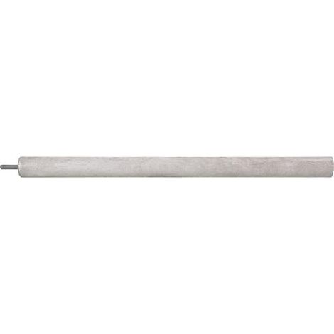 Anode de magnesium 33/500 M8 x 30