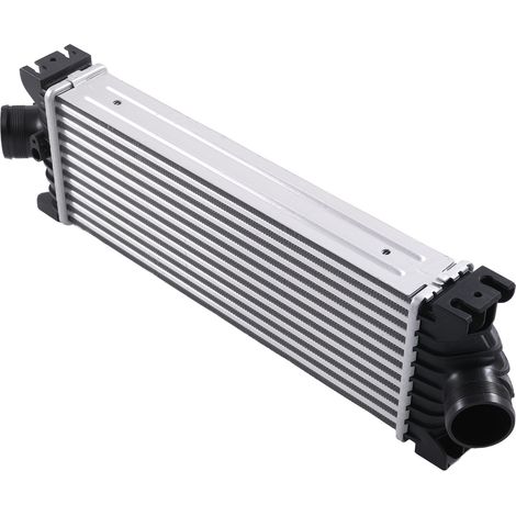 Intercooler for Ford Transit 2.2 TDCi 2011-2018 1881207 Aluminum (1/5)