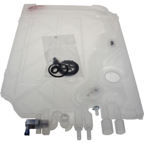 Bosch - scambiatore di calore - 00770952 - 4242005493067
