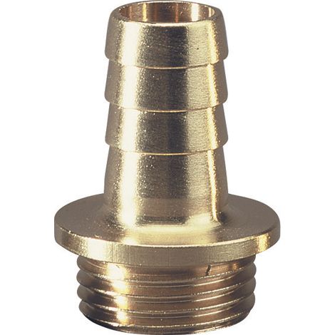 Mondseer Fig. 461 3/4' Schlauchstück, HACCP