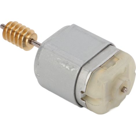 Ricambio metallico per motorino bloccasterzo ESL ELV 8K0905852E 12-24V 8W