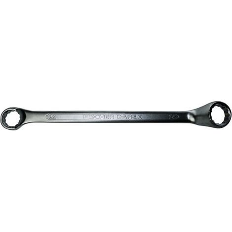 FISCHER DAREX - Cle polygonale 22-24 mm