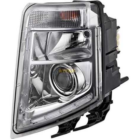 Izquierda extrema Volvo FH FM 9 11 13 3  21123523, 21323120, 82057610, 82304599, 2008-2013  ajuste manual