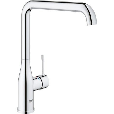 Grohe Essence Miscelatore monocomando per lavello cromo (30269000)