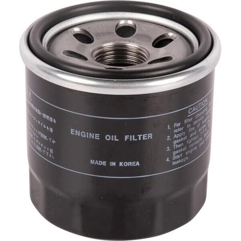 Filtro de aceite SDF 001039891C