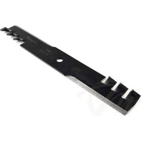 Lame tondeuse pour BOBCAT coupe 36 32022A coupe 46 cm (1/4)
