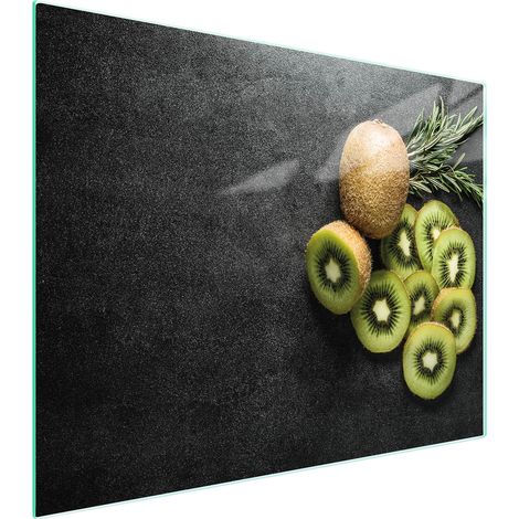 TABLA DE CORTAR DE VIDRIO 52x40 KIWI (1/5)