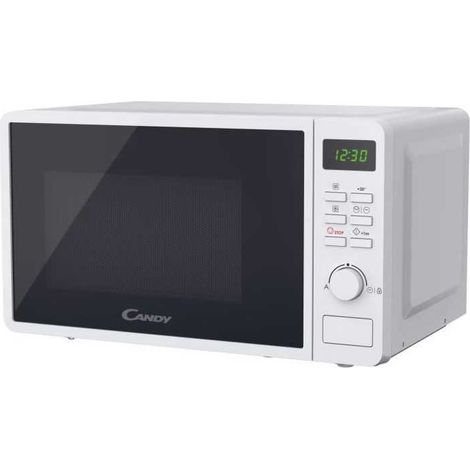 Microonde semplice Candy Idea CMWA20SDLWLI 20 L 700 W bianco (1/5)