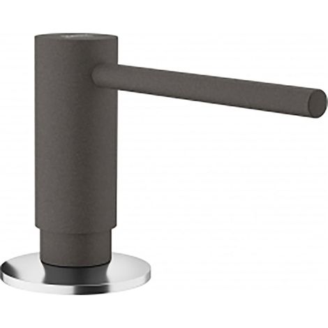 Franke Spülmitteldispenser Active Schiefergrau (1/3)