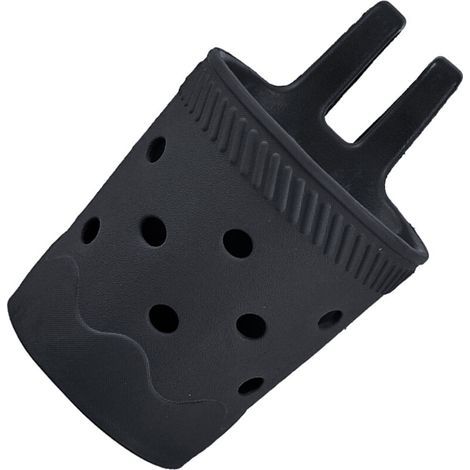Support de boisson pratique, support de verre Portable à-Noir (1/2)