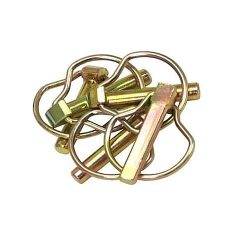 Goupille clips VAPORMATIC VLF3152