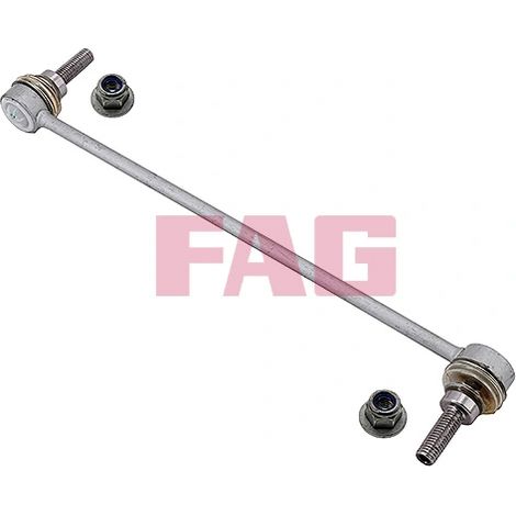 Entretoise/tige, stabilisateur FAG 818 0455 10 DACIA 551103022R 8200814411