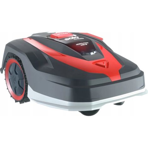 Robot tondeuse Robolinho 822W solo de AL-KO ORIGINAL (1/5)