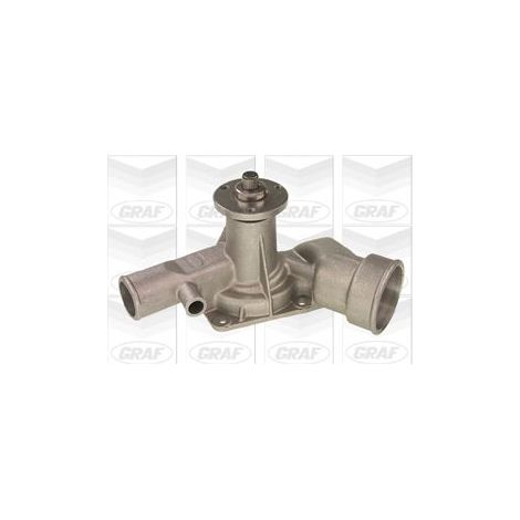 Pompe à eau, refroidissement du moteur GRAF PA108 OPEL 1334027 1334071 6334013