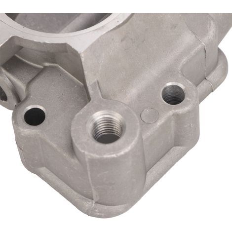 Robuster Aluminium-Motorwasserauslass 133681 für Peugeot 205 306