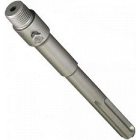 GAMBO PROLUNGA MAKITA ADATTATORE SDS PLUS M16 PER CORONE - P-67751