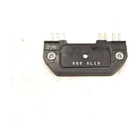 Nuevo módulo de control de encendido ACDelco D1964A para S10 Blazer S15 Jimmy Skyhawk Sunbird (1/4)