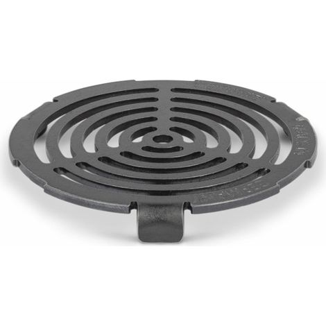 Petromax Einsatz für Atago Grillplatte Plancha Grillrost Erweiterung für Atago Grill (1/5)