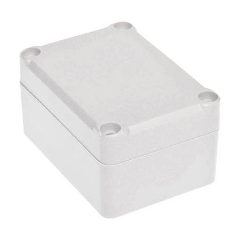 Boîtier universel TRU COMPONENTS TC-7910808 70 x 50 x 37 ABS gris 1 pc(s) (1/3)
